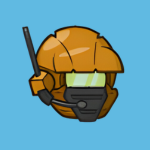 solar helmet