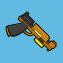 solar pistol