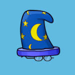 sorcerer hat