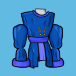 sorcerer robe
