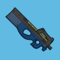 special forces gun