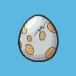 squatch egg