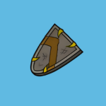 stone shield
