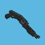 tactical shotgun