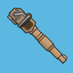 tank cannon