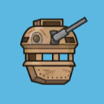 tank helmet