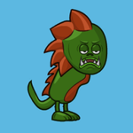 Thornotaur