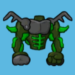 thornshade armor