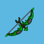 thornshade bow