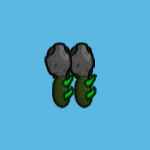 thornshade legs