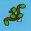 triple leaf bow