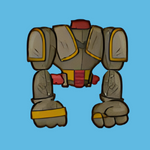 valor armor