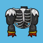 witch doctor ribs