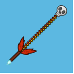 witch doctor whip