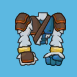 yeti armor