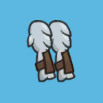 yeti legs