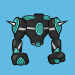 zinc armor